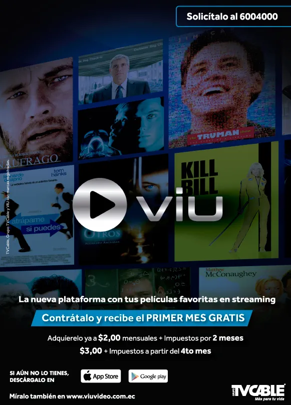 VIU Streaming App