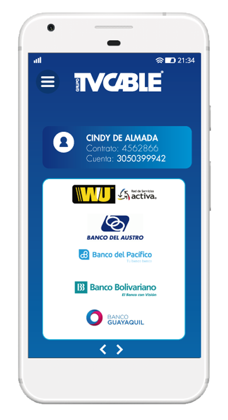 Payments
