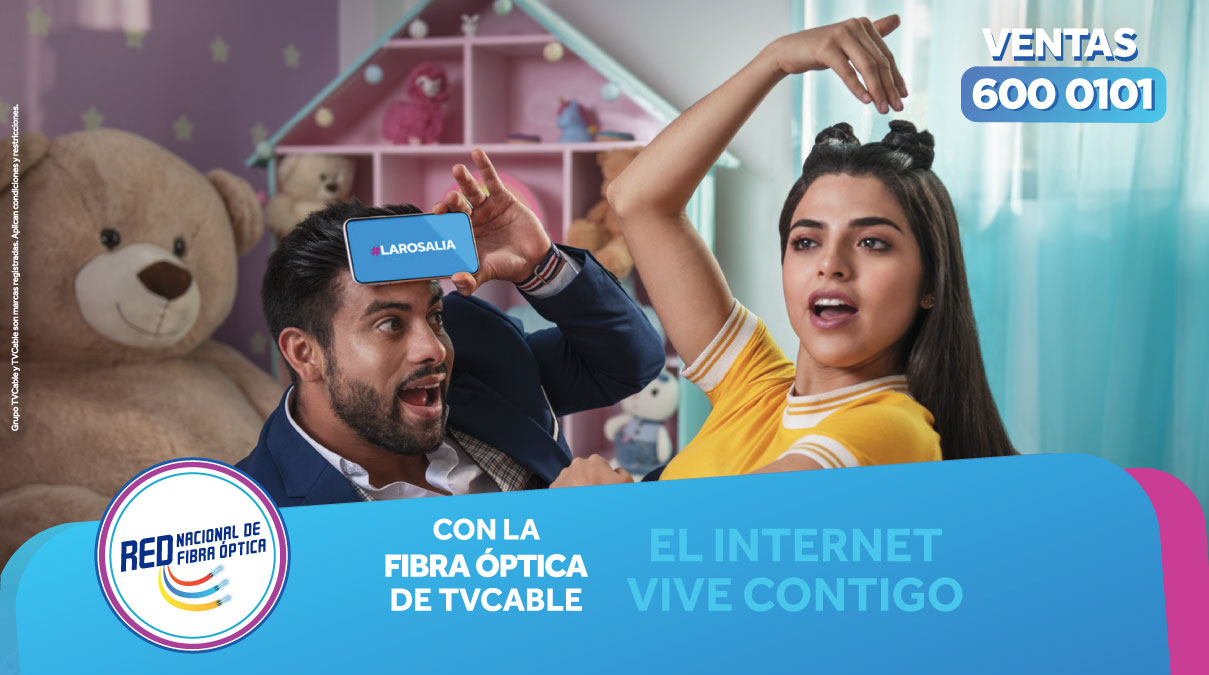 TVCable Store eCommerce