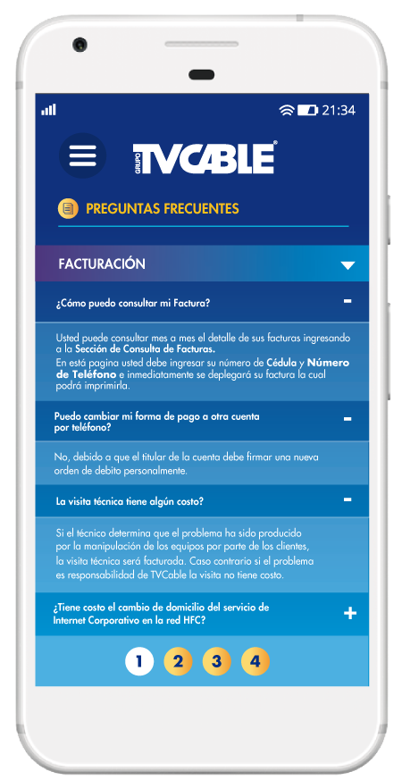 Close App