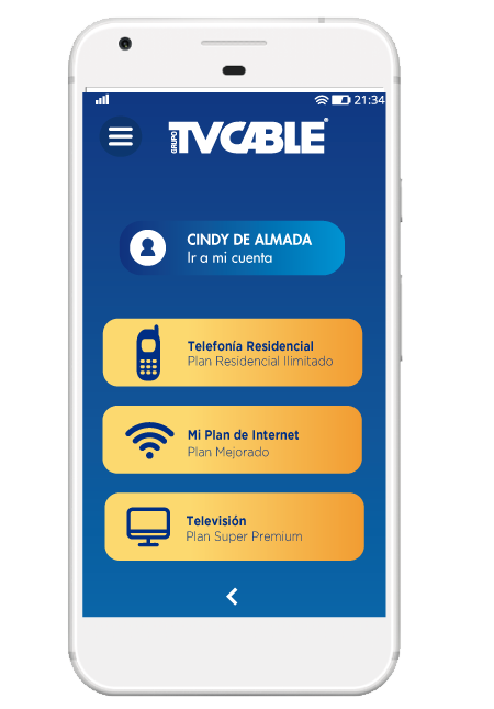 Profile Services