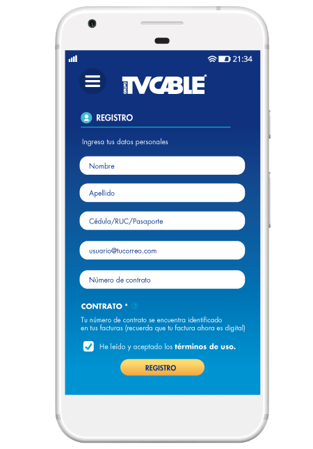 Register