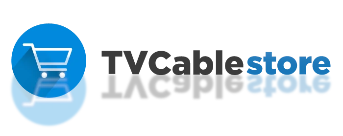 TVCable Store Logo